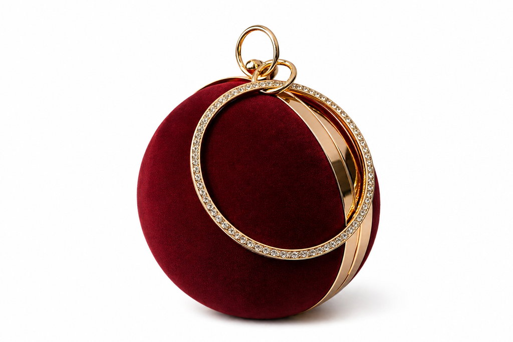 Ruby Statement Bag