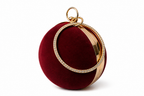 Ruby Statement Bag