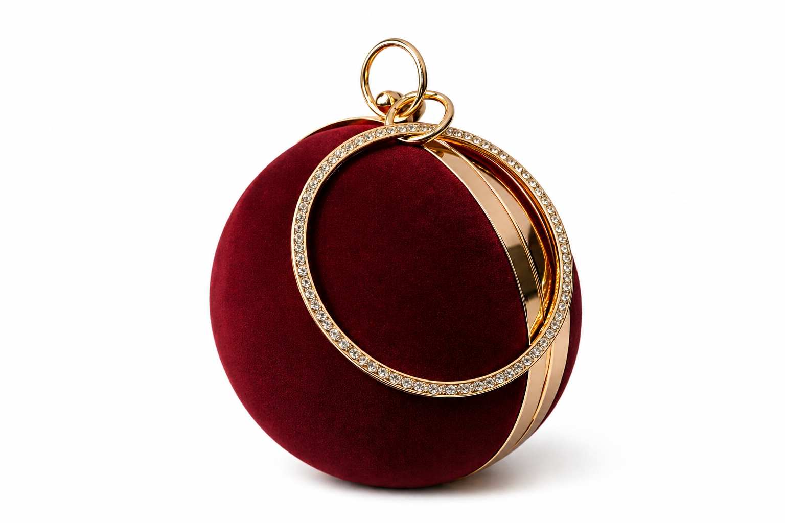 Ruby Statement Bag
