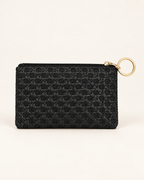 Midnight Weave Bag