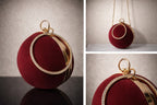Ruby Statement Bag