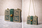 Vintage Royal Bag